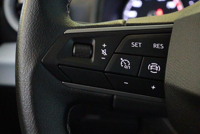 Seat Arona 1.0 TSI Xperience 96PK | NAVI | AIRCO | CAMERA + PDC | STOELVERW | CRUISE |