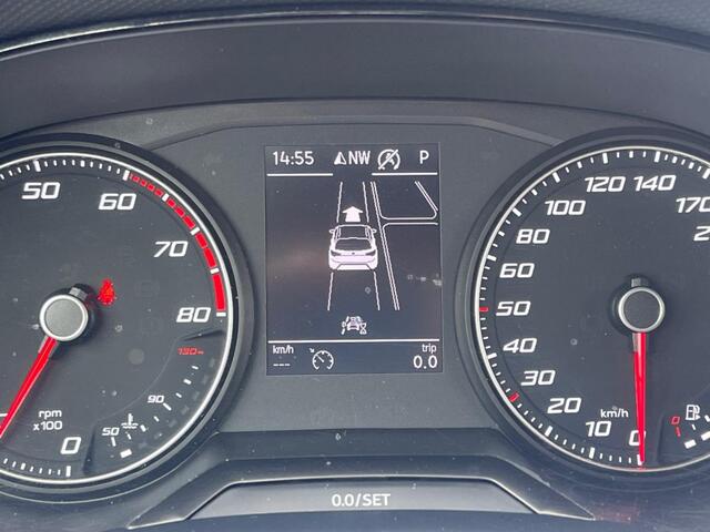 Seat Arona 1.5TSI 150pk DSG FR | Navi | Camera | Trekhaak