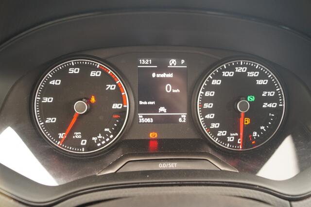 Seat Arona 1.0 TSI 110pk DSG Style Urban -LED-ECC-CAM-PDC-
