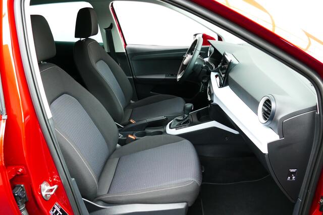 Seat Arona 1.0 EcoTSI Style Business Connect. Adap Cruise, Carplay/Android Navi, Camera, Clima