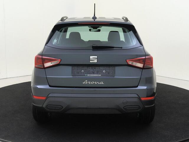 Seat Arona 1.0 EcoTSI Style
