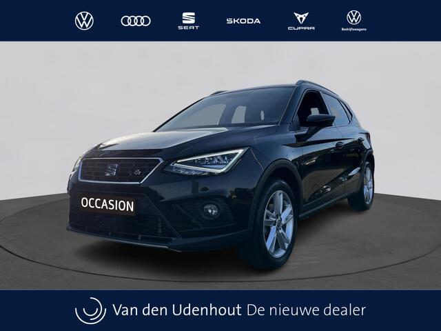 Seat Arona 1.0 TSI FR Business Intense