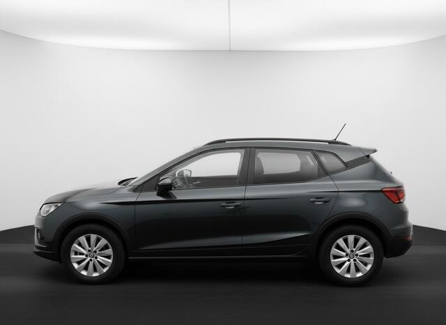 Seat Arona TSI 115PK DSG STYLE BUSINESS CARPLAY/NAVI/CRUISE