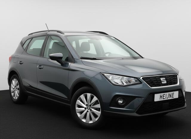 Seat Arona TSI 115PK DSG STYLE BUSINESS CARPLAY/NAVI/CRUISE