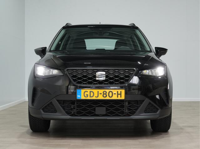 Seat Arona 1.0 EcoTSI Style | Full-LED | Android/Carplay | Cruise | 16"Lm 169
