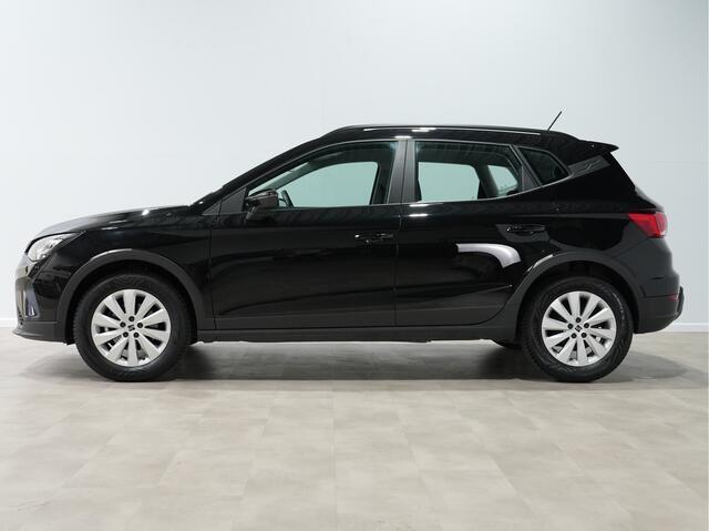 Seat Arona 1.0 EcoTSI Style | Full-LED | Android/Carplay | Cruise | 16"Lm 169