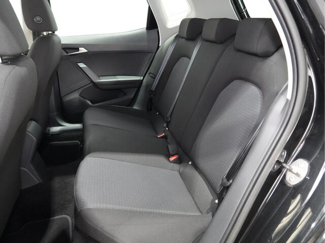 Seat Arona 1.0 EcoTSI Style | Full-LED | Android/Carplay | Cruise | 16"Lm 169