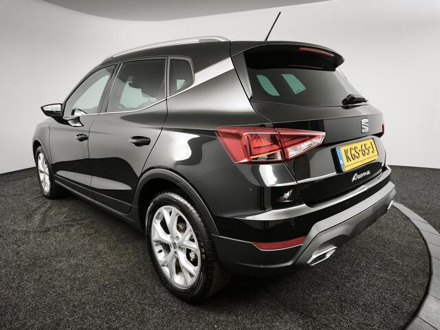 Seat Arona 1.0 EcoTSI FR Business Connect | Climate control | Apple carplay