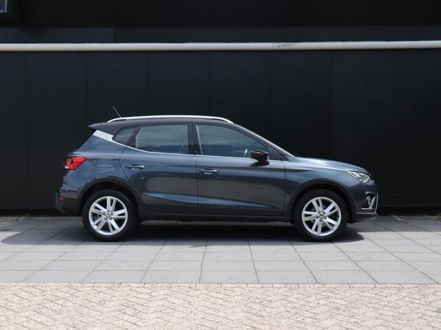 Seat Arona 1.0 TSI FR Xcellence Business Intense | PDC | TREKHAAK | NAVI | CRUISE | APPLE CARPLAY |