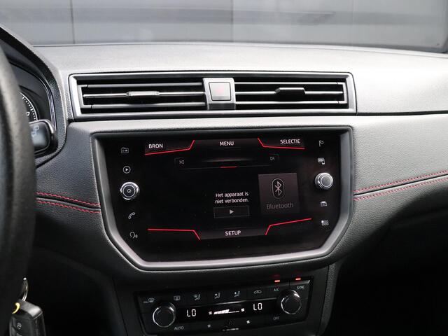 Seat Arona 1.0 TSI FR Xcellence Business Intense | PDC | TREKHAAK | NAVI | CRUISE | APPLE CARPLAY |
