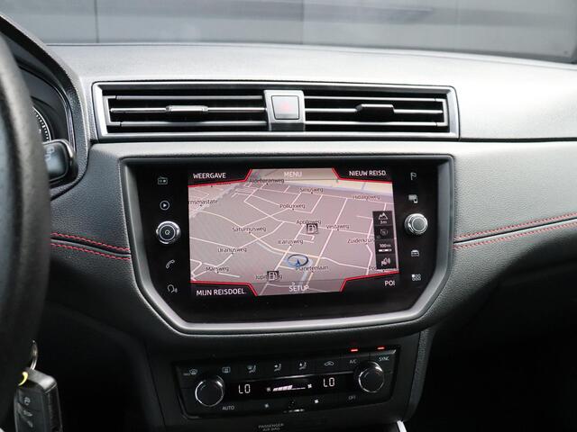 Seat Arona 1.0 TSI FR Xcellence Business Intense | PDC | TREKHAAK | NAVI | CRUISE | APPLE CARPLAY |