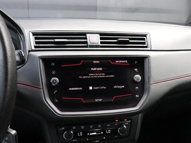 Seat Arona 1.0 TSI FR Xcellence Business Intense | PDC | TREKHAAK | NAVI | CRUISE | APPLE CARPLAY |