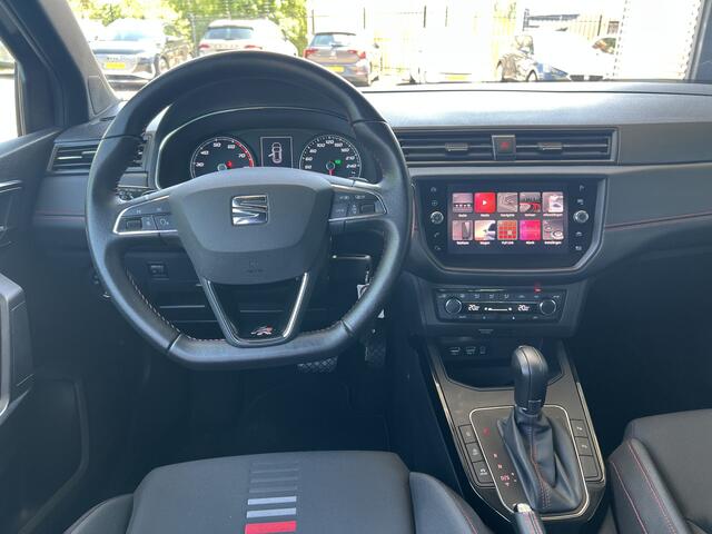 Seat Arona 1.0 TSI FR / Camera / DSG / Climate Control / Side Assist