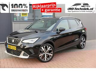 seat-arona-1.0-tsi-70kw-95pk-xperie
