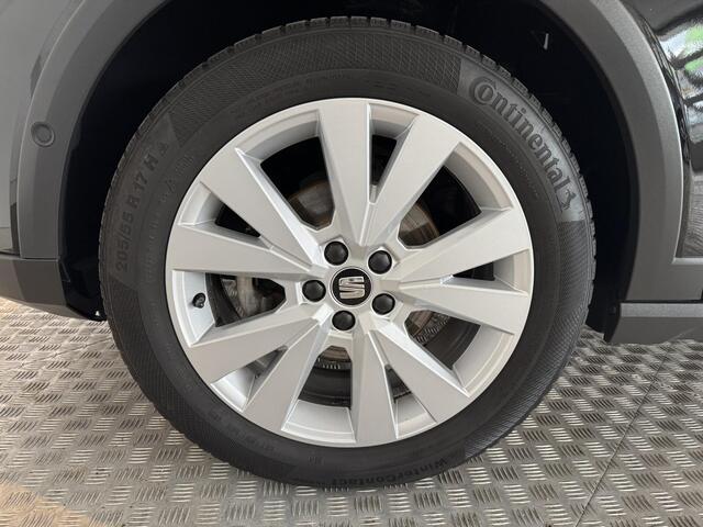 Seat Arona 1.0 TSI Style Business Intense Trekhaak / Carplay