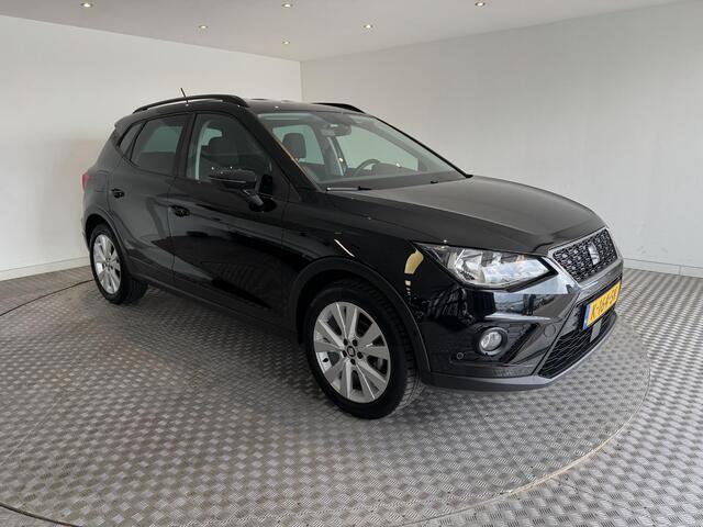 Seat Arona 1.0 TSI Style Business Intense Trekhaak / Carplay