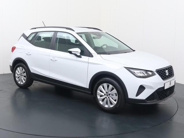Seat Arona Style 1.0 70 kW / 95 pk EcoTSI SUV 5 versn. Hand