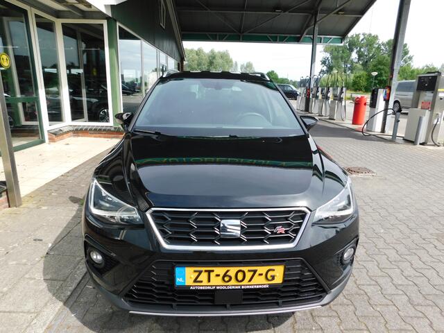 Seat Arona 1.0TSI 116PK DSG FR!! All-in Prijs! Trekhaak!