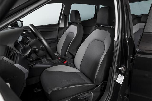 Seat Arona 1.0 TSI 95 PK Style Limited Edition Orig. NL | Dig.Cockpit | Adapt.Cruise | Camera+PDC | NAV + App.Connect | Auto.Airco | LM 17" |