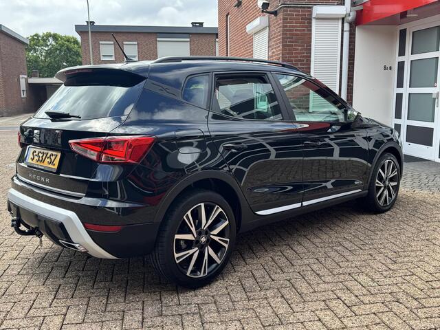 Seat Arona 1.0 TSI Style Business Intense *TREKHAAK/CAMERA/CRUISE*