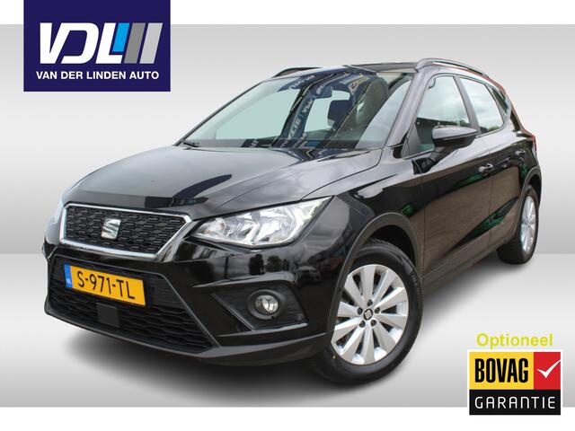 Seat Arona 1.0 TSI Xperience Stoelverwarming