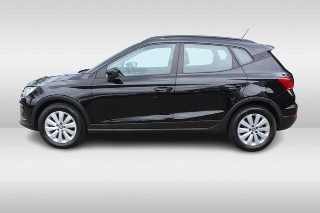Seat Arona 1.0 TSI Xperience Stoelverwarming