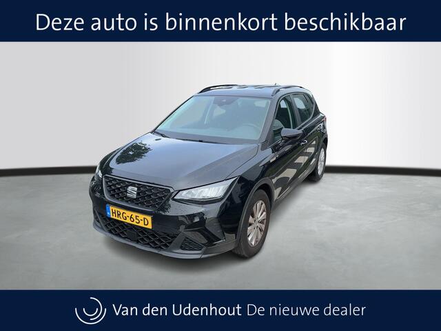 Seat Arona 1.0 EcoTSI Style