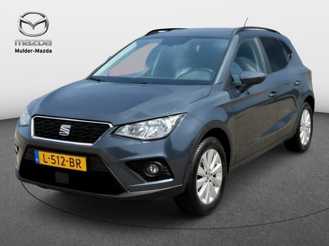 Seat Arona 1.0 TSI Style Business Intense | PDC | DAB | Adaptive cruise | C
