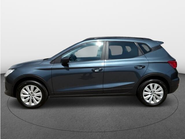 Seat Arona 1.0 TSI Style Business Intense | PDC | DAB | Adaptive cruise | C
