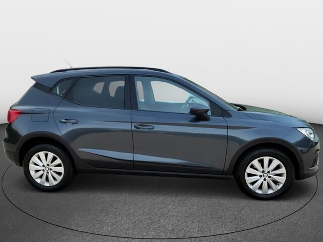 Seat Arona 1.0 TSI Style Business Intense | PDC | DAB | Adaptive cruise | C