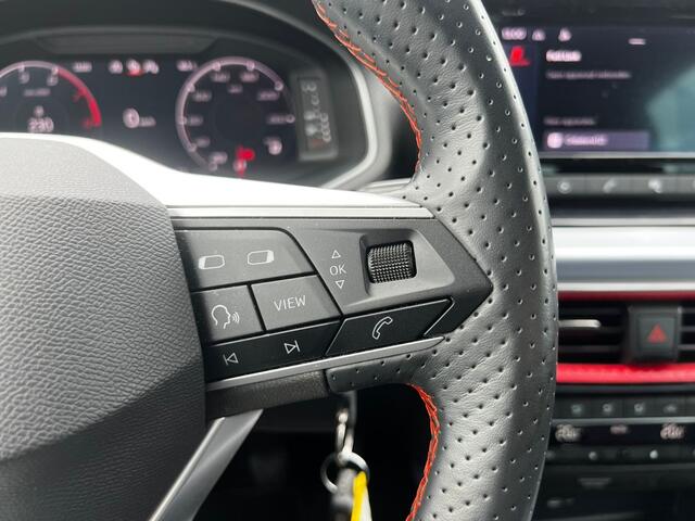 Seat Arona 1.0 TSI 95pk FR | Carplay | Climate | Camera