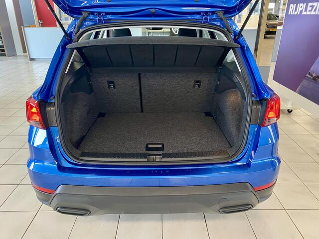 Seat Arona 1.0 EcoTSI Style