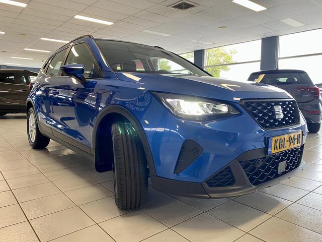 Seat Arona 1.0 EcoTSI Style