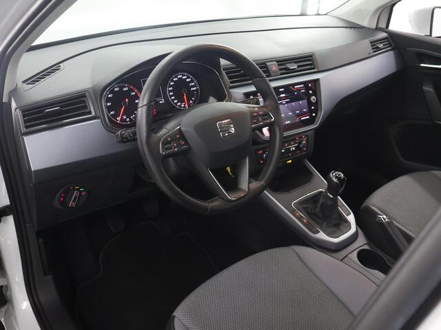 Seat Arona 1.0 TSI Xcellence Business Intense | Trekhaak | Navigatie | Climate Control | Cruise Control | Stoelverwarming |