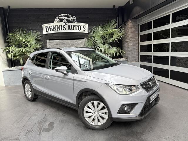 Seat Arona 1.0 TSI Style Business Intense Plus