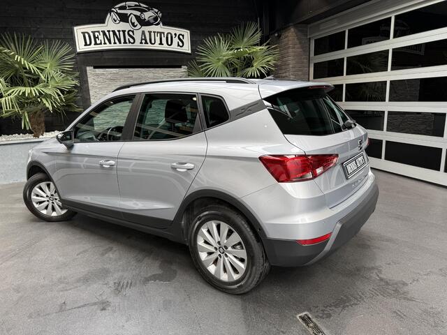 Seat Arona 1.0 TSI Style Business Intense Plus