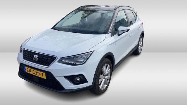Seat Arona 1.0 TSI Style Business Intense / Trekhaak / Keyless / Android/Carplay / Camera