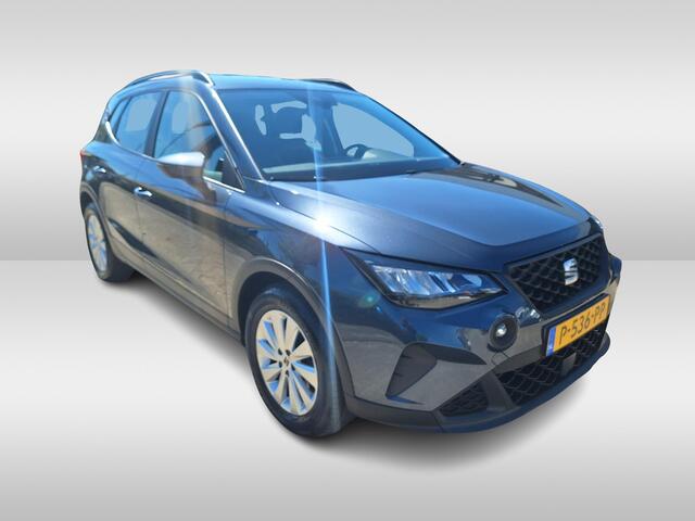 Seat Arona 1.0 TSI Style Business Intense App-Connect / Parkeersensoren / Navigatie / Airco / Bluetooth HAL