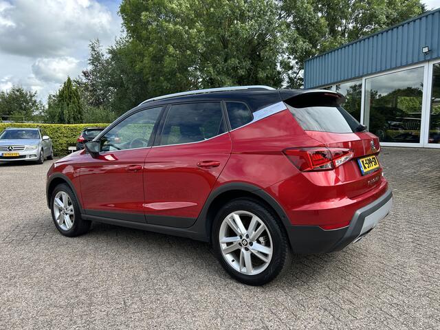 Seat Arona 1.0 TSI FR