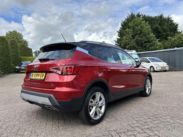 Seat Arona 1.0 TSI FR