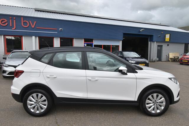Seat Arona 1.0 TSI Style , AIRCO , CR CONTR , BL TOOTH , MISTL V , PDC A ,