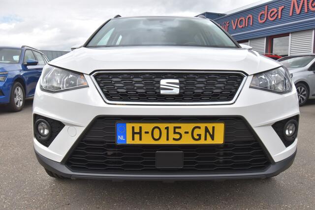 Seat Arona 1.0 TSI Style , AIRCO , CR CONTR , BL TOOTH , MISTL V , PDC A ,