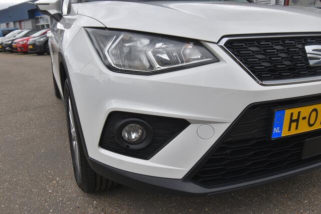 Seat Arona 1.0 TSI Style , AIRCO , CR CONTR , BL TOOTH , MISTL V , PDC A ,