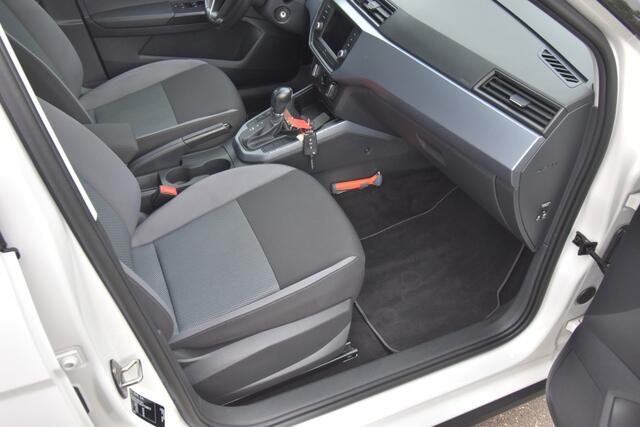 Seat Arona 1.0 TSI Style , AIRCO , CR CONTR , BL TOOTH , MISTL V , PDC A ,
