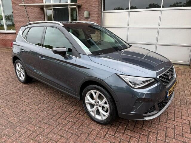 Seat Arona 1.0 EcoTSI FR Business Connect