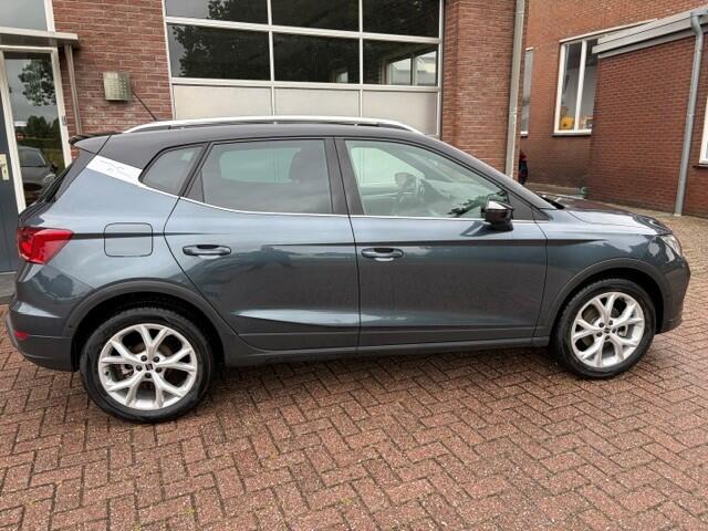Seat Arona 1.0 EcoTSI FR Business Connect