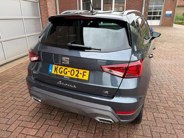 Seat Arona 1.0 EcoTSI FR Business Connect