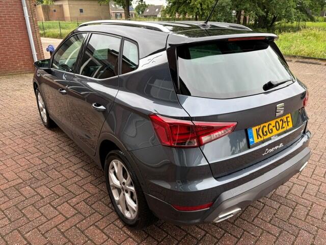 Seat Arona 1.0 EcoTSI FR Business Connect