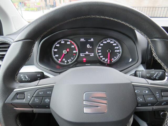 Seat Arona 1.0 TSI 95 Pk Style * Rijklaarprijs incl. garantie * Clima * Led * Carplay Android Navi * PDC * Cruise Control *