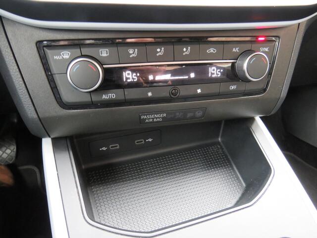 Seat Arona 1.0 TSI 95 Pk Style * Rijklaarprijs incl. garantie * Clima * Led * Carplay Android Navi * PDC * Cruise Control *
